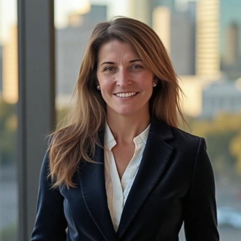 Managing Director