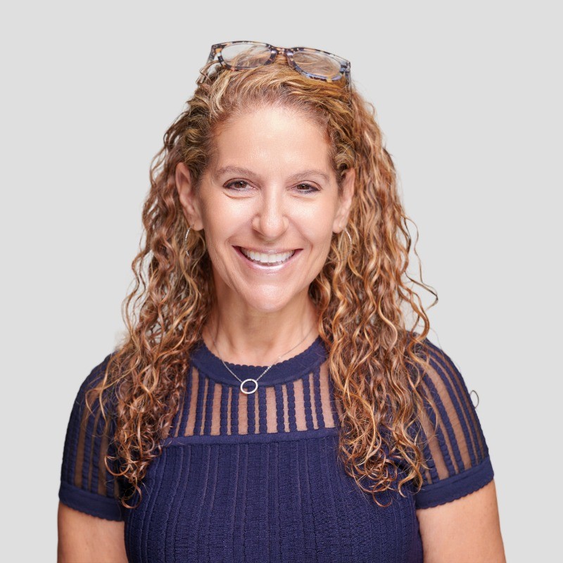 Mindy Saffer